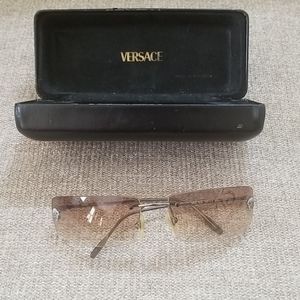 Versace sunglasses model N26 1001/13